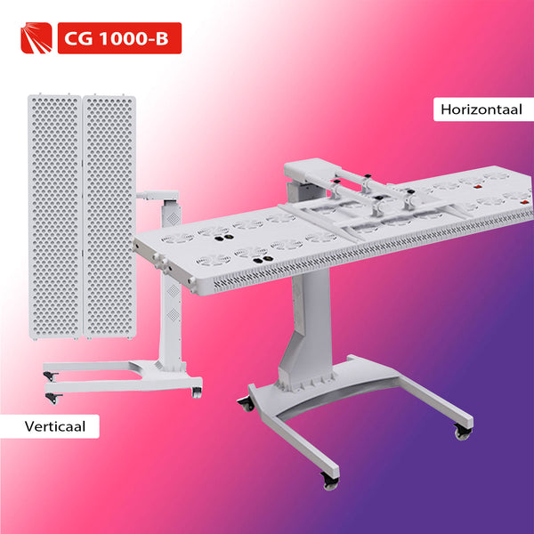 Elektronische stand CG 1000-B