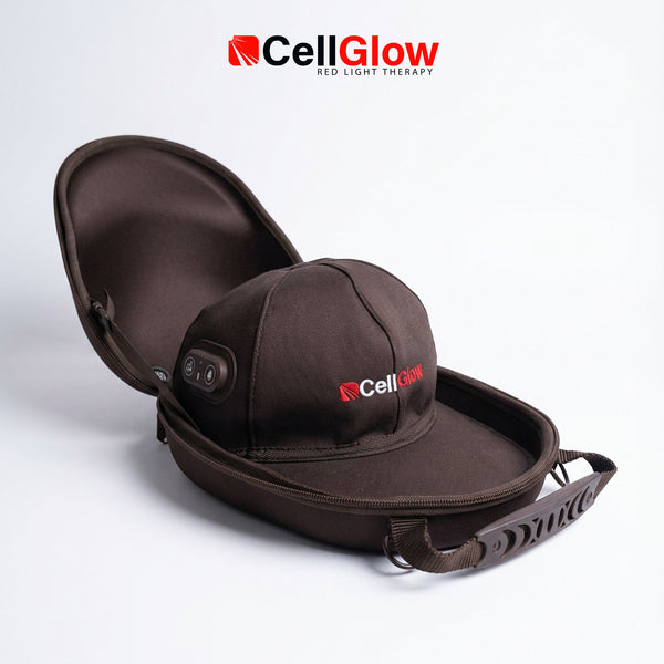 Cell Glow Rood Licht Therapie Pet - The Original